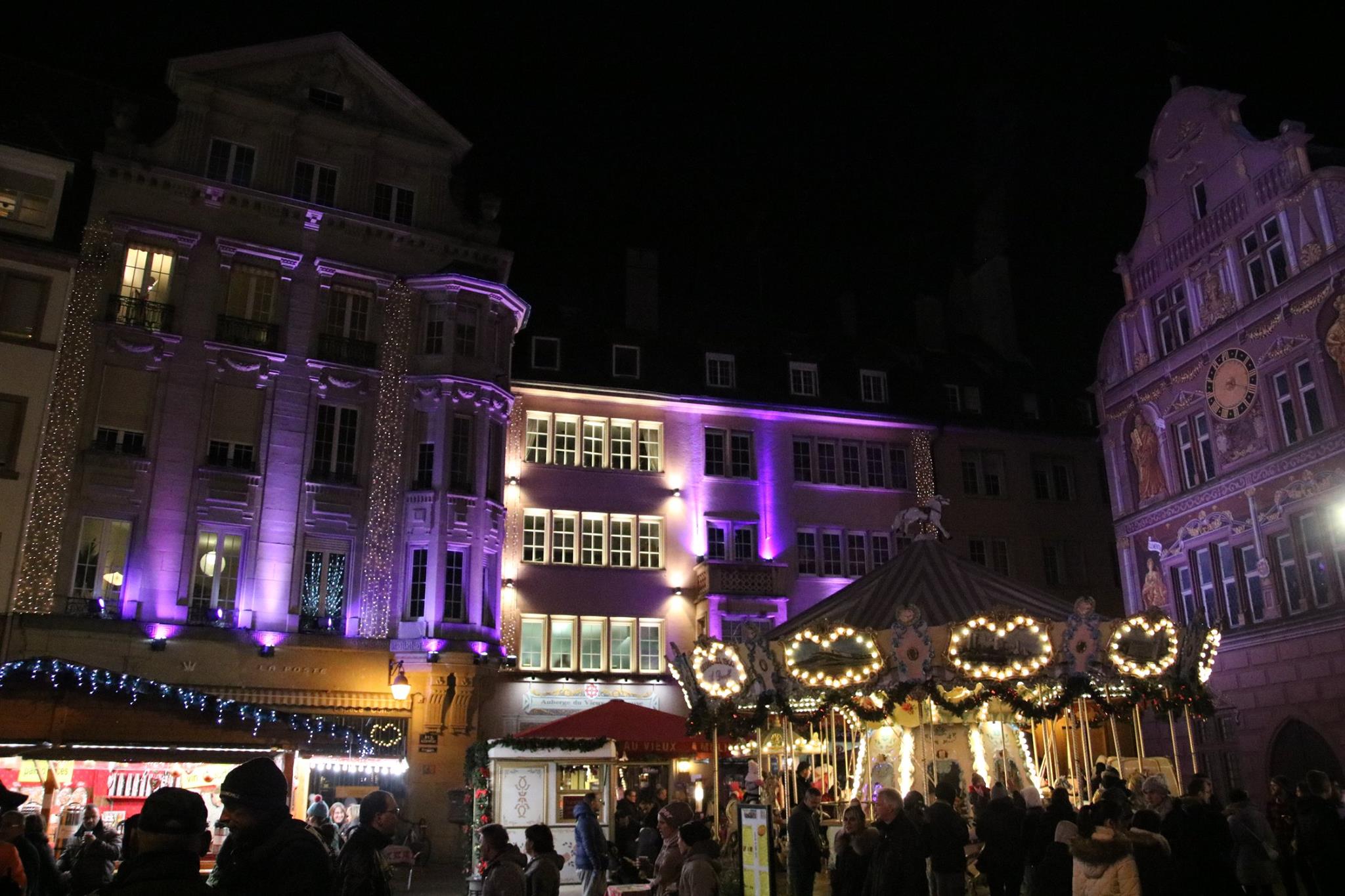 Mulhouse